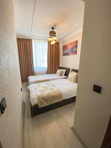 oliva hotel