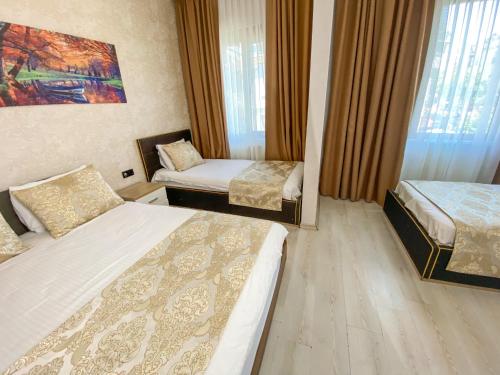oliva hotel