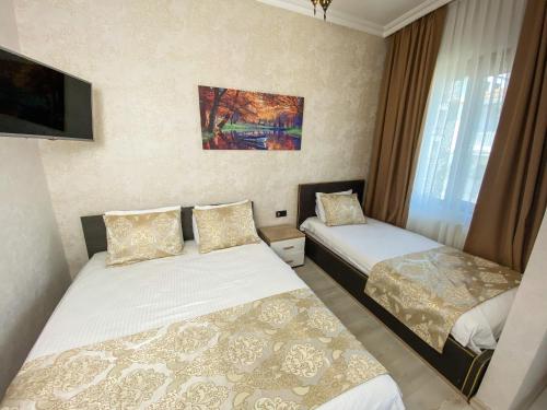 oliva hotel