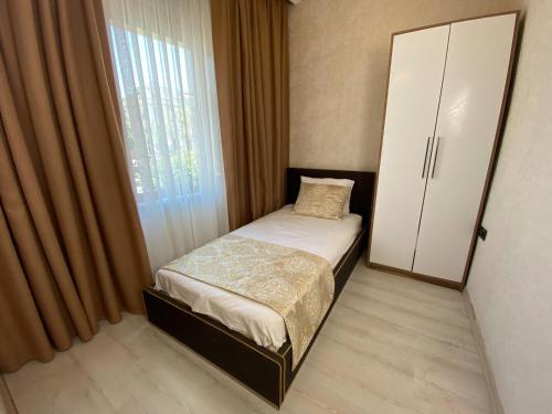 oliva hotel