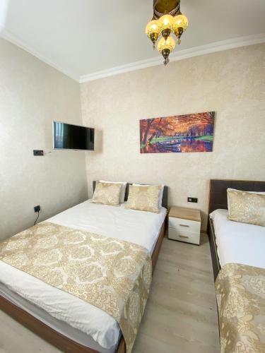 oliva hotel