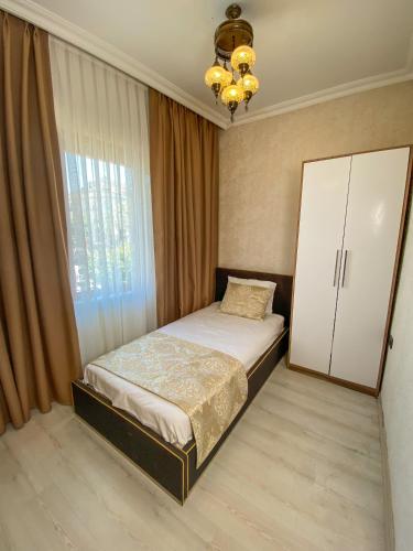 oliva hotel