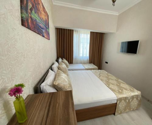 oliva hotel