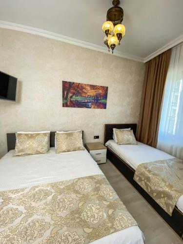 oliva hotel