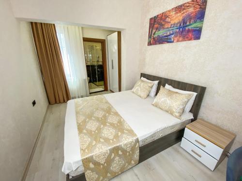 oliva hotel