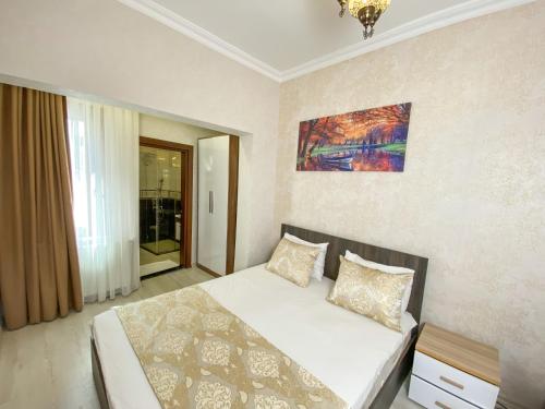 oliva hotel