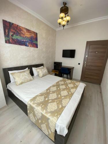 oliva hotel