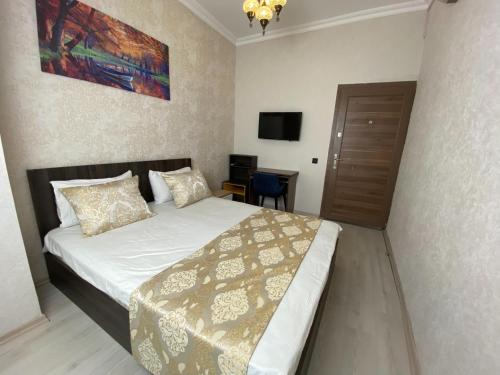 oliva hotel