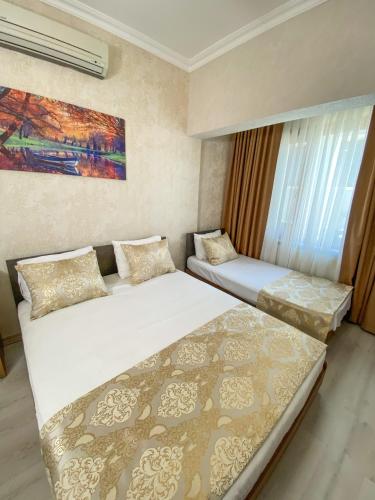 oliva hotel