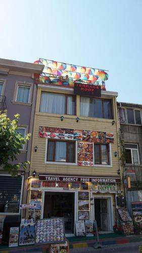oliva hotel