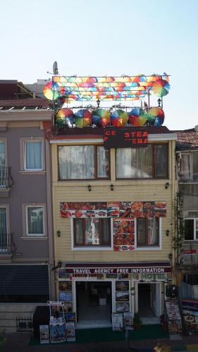 oliva hotel
