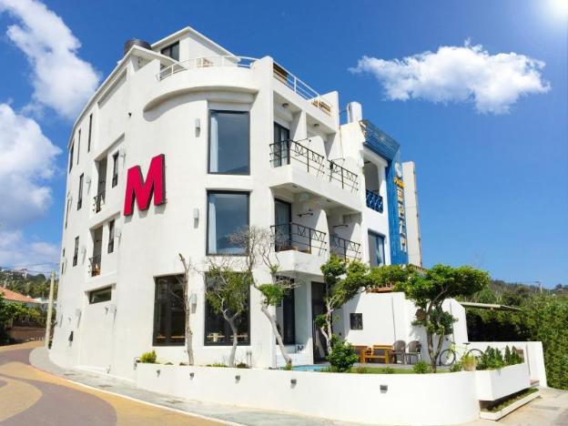 minimi inn sailrock beach house