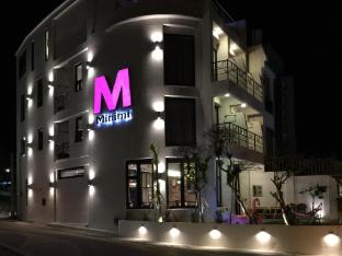 minimi inn sailrock beach house