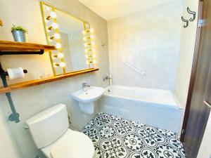 minimi inn sailrock beach house