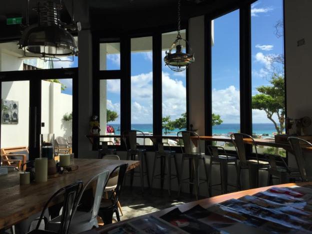 minimi inn sailrock beach house