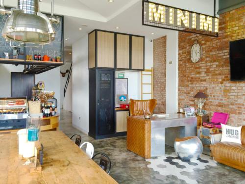 minimi inn sailrock beach house