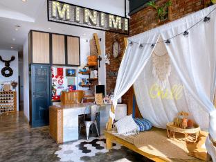 minimi inn sailrock beach house