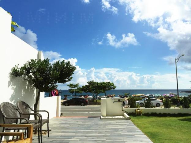 minimi inn sailrock beach house