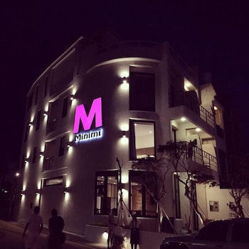 minimi inn sailrock beach house