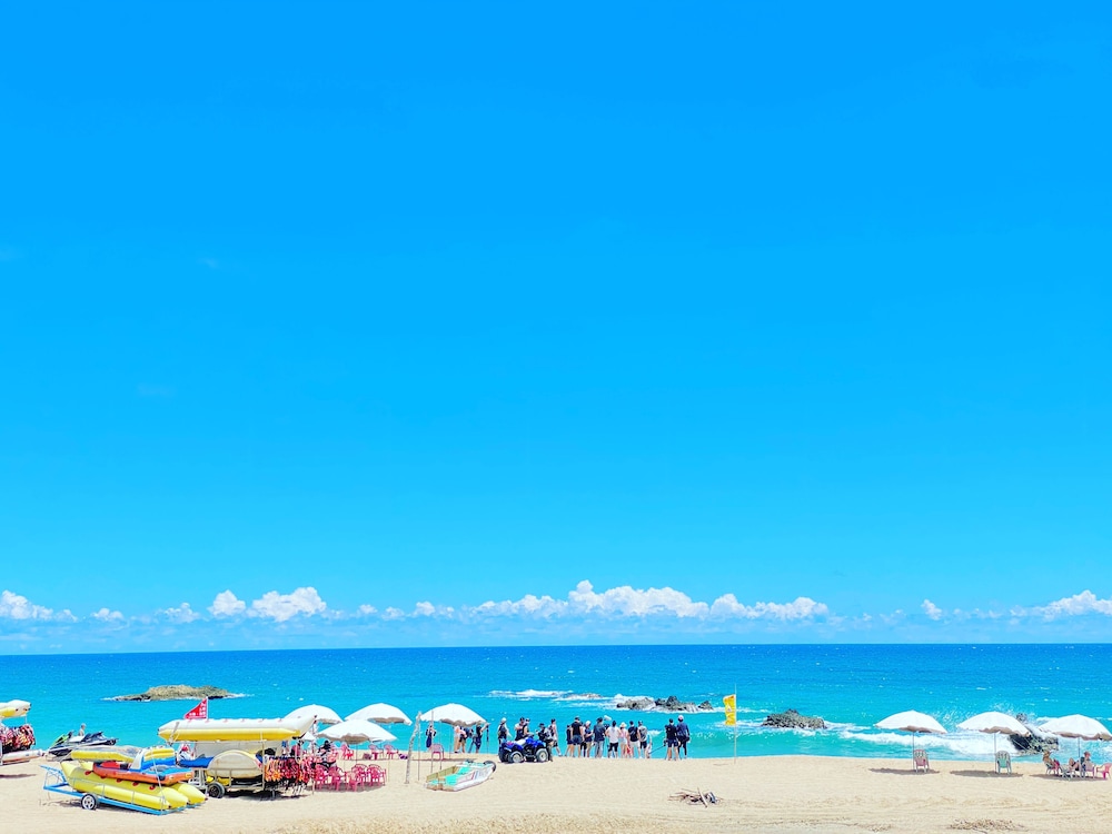 minimi inn sailrock beach house