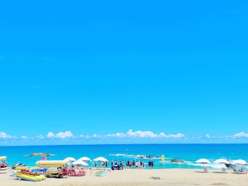 minimi inn sailrock beach house