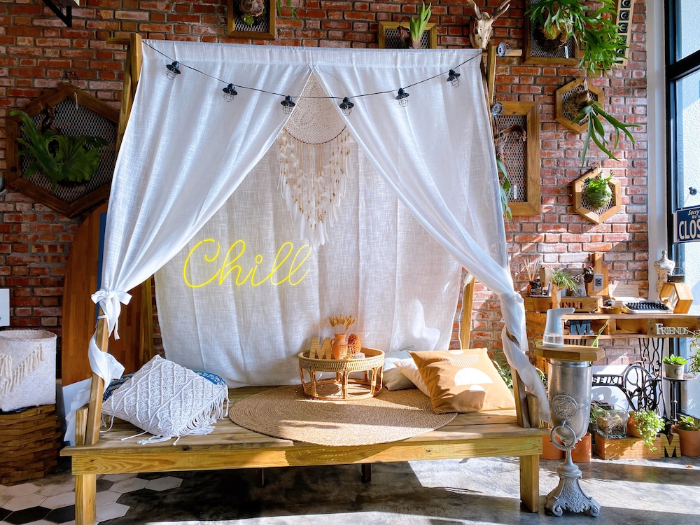 minimi inn sailrock beach house