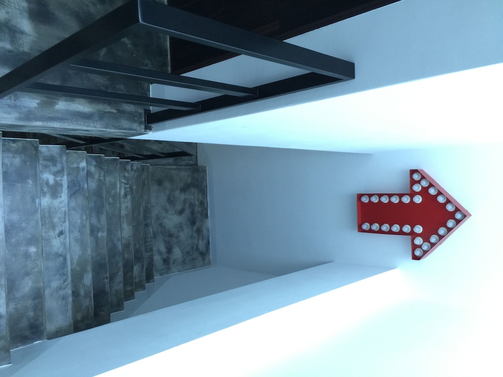 minimi inn sailrock beach house