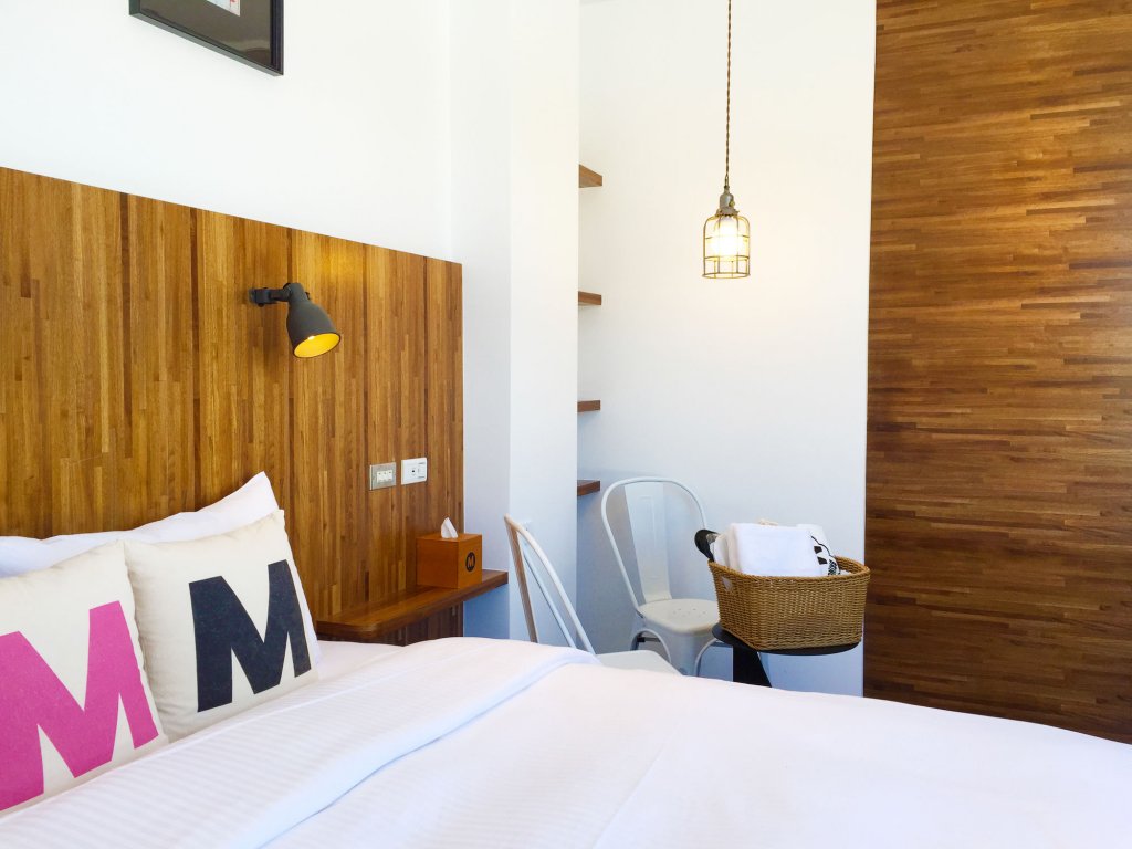 minimi inn sailrock beach house