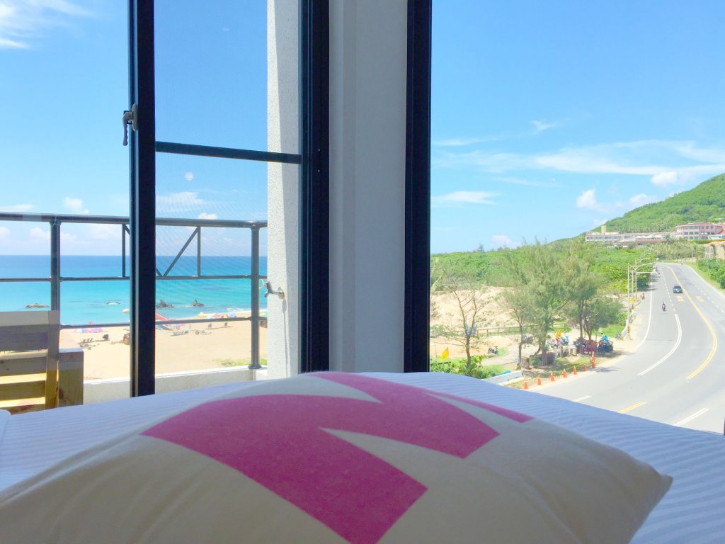 minimi inn sailrock beach house