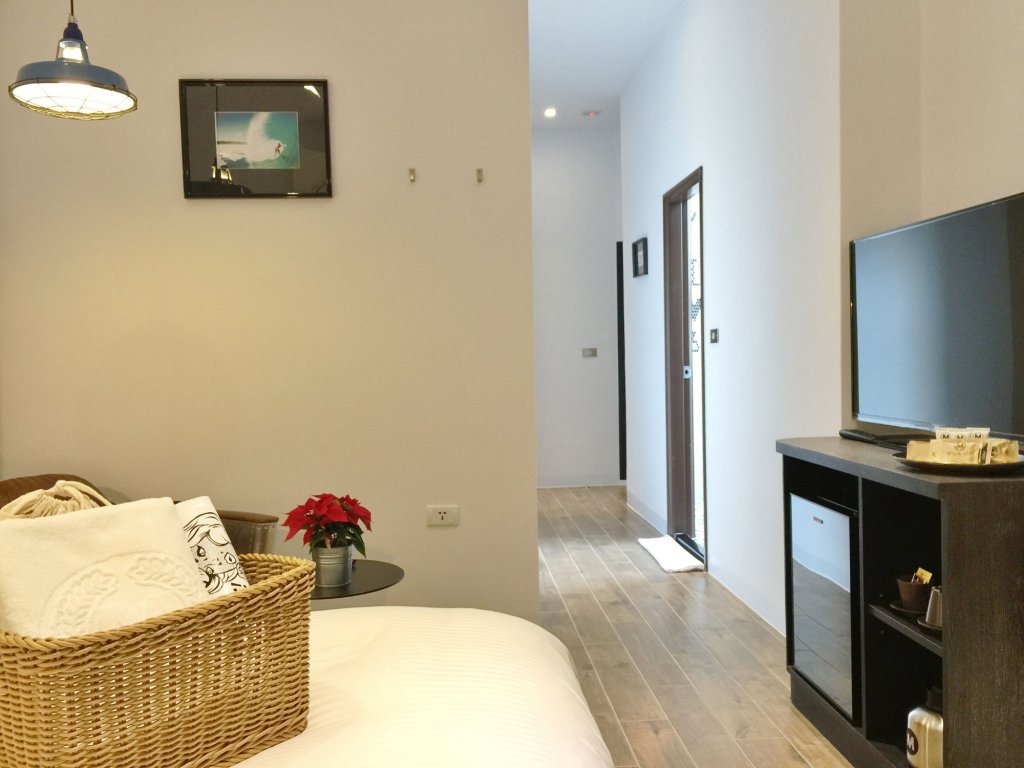 minimi inn sailrock beach house