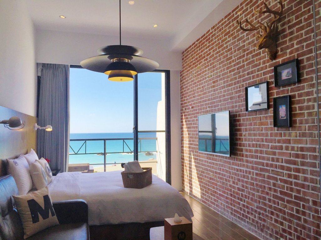 minimi inn sailrock beach house