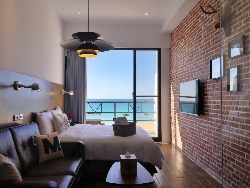 minimi inn sailrock beach house