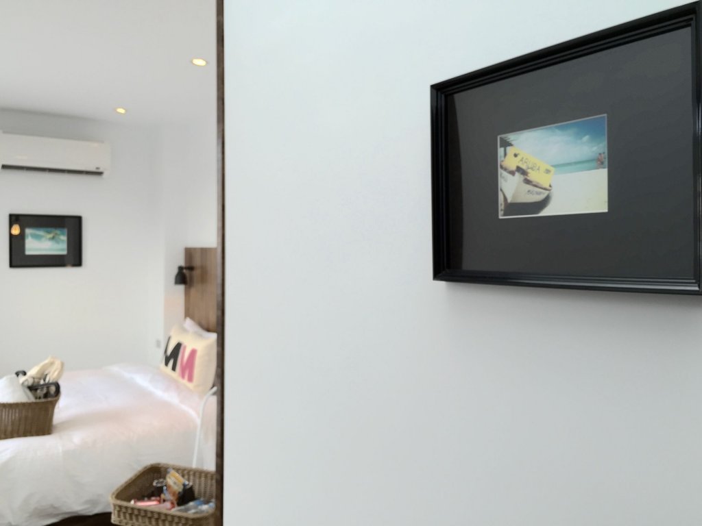 minimi inn sailrock beach house