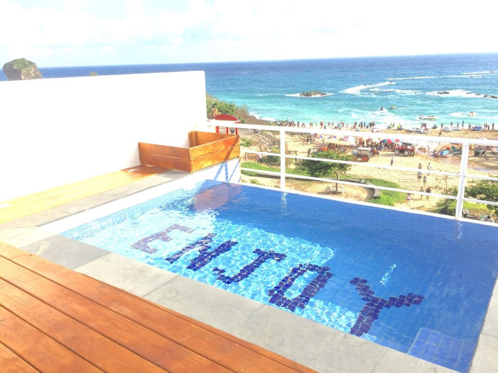 minimi inn sailrock beach house