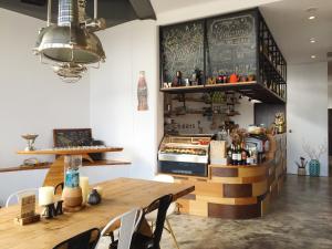 minimi inn sailrock beach house