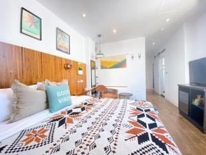 minimi inn sailrock beach house