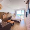 minimi inn sailrock beach house