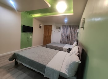 Nikita's Place Hotel,Mimaropa>>Calapan,3 star