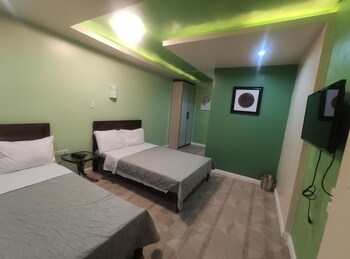 Nikita's Place Hotel,Mimaropa>>Calapan,3 star