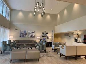 Best Western Tallahassee-Downtown Inn & Suites,Florida>>Tallahassee,3 star