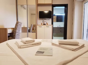 residence masa