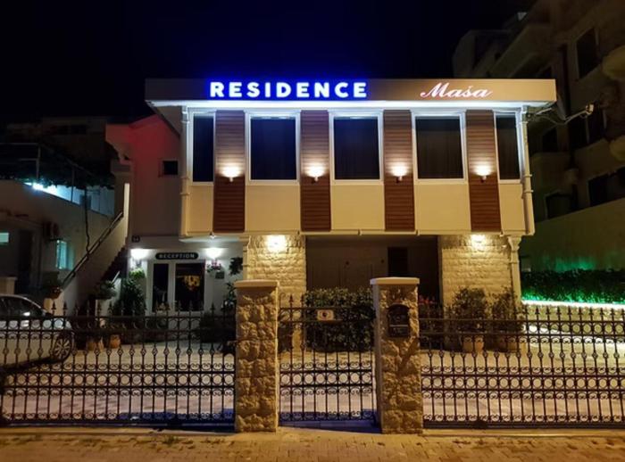 residence masa