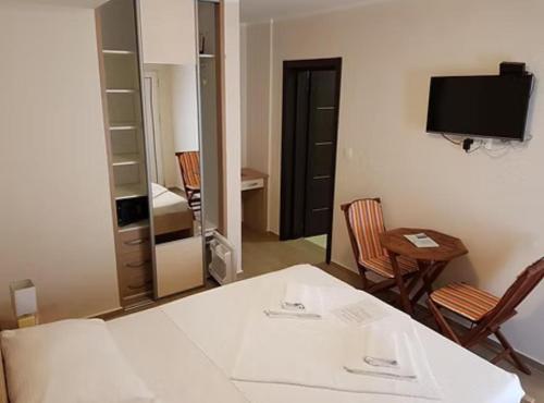 residence masa