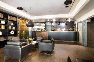 Best Western Princess Hotel,Norrköping>>Gamla Staden,4 star