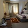 crownedge hotel
