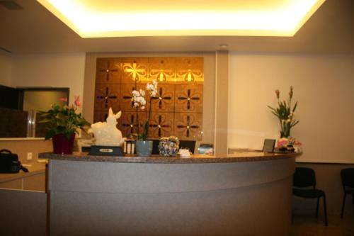 hotel fortune