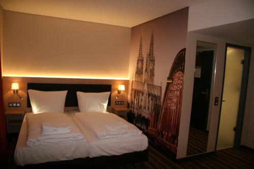 cologne