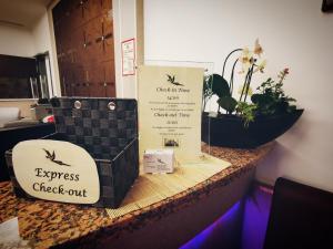 hotel fortune
