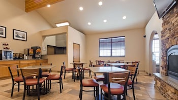 best western rambler
