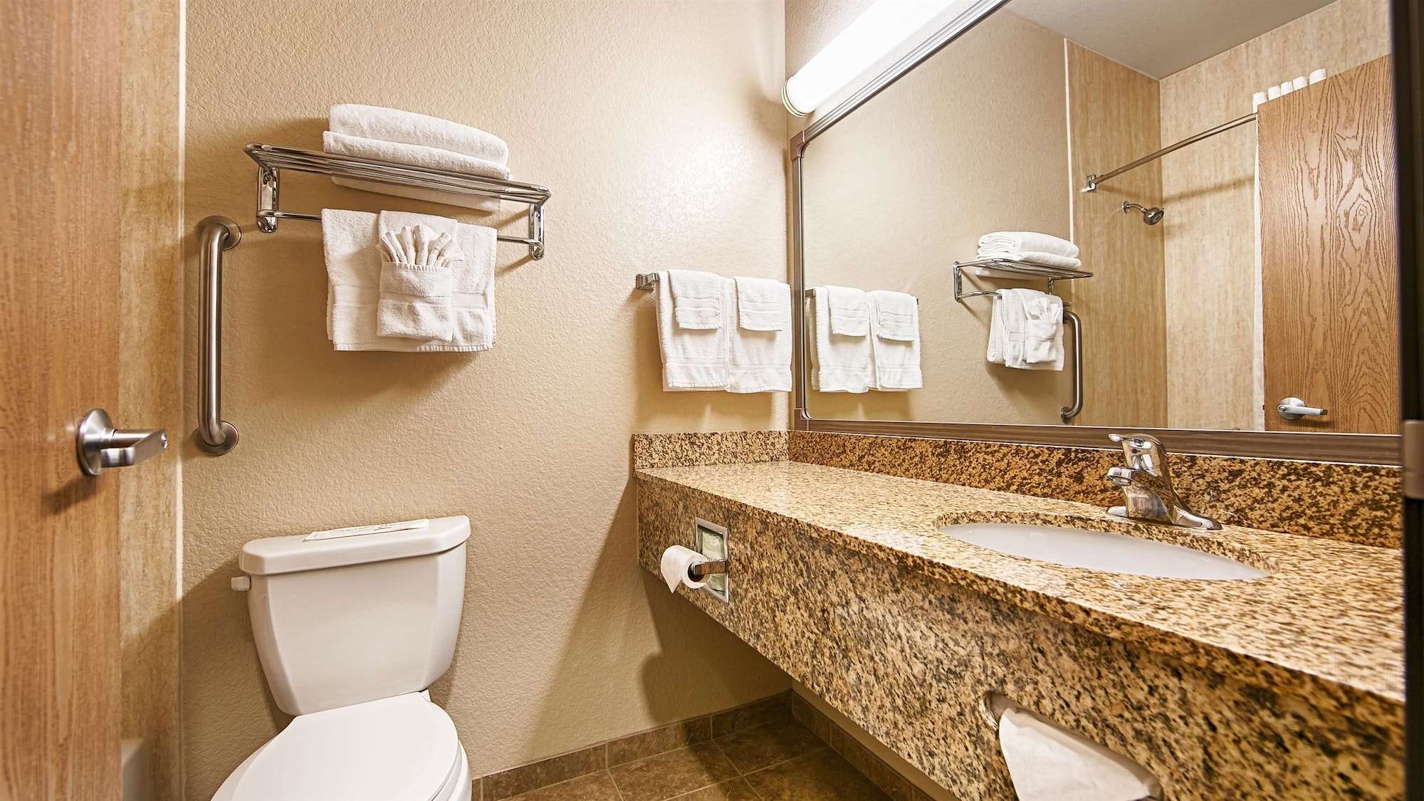 best western rambler